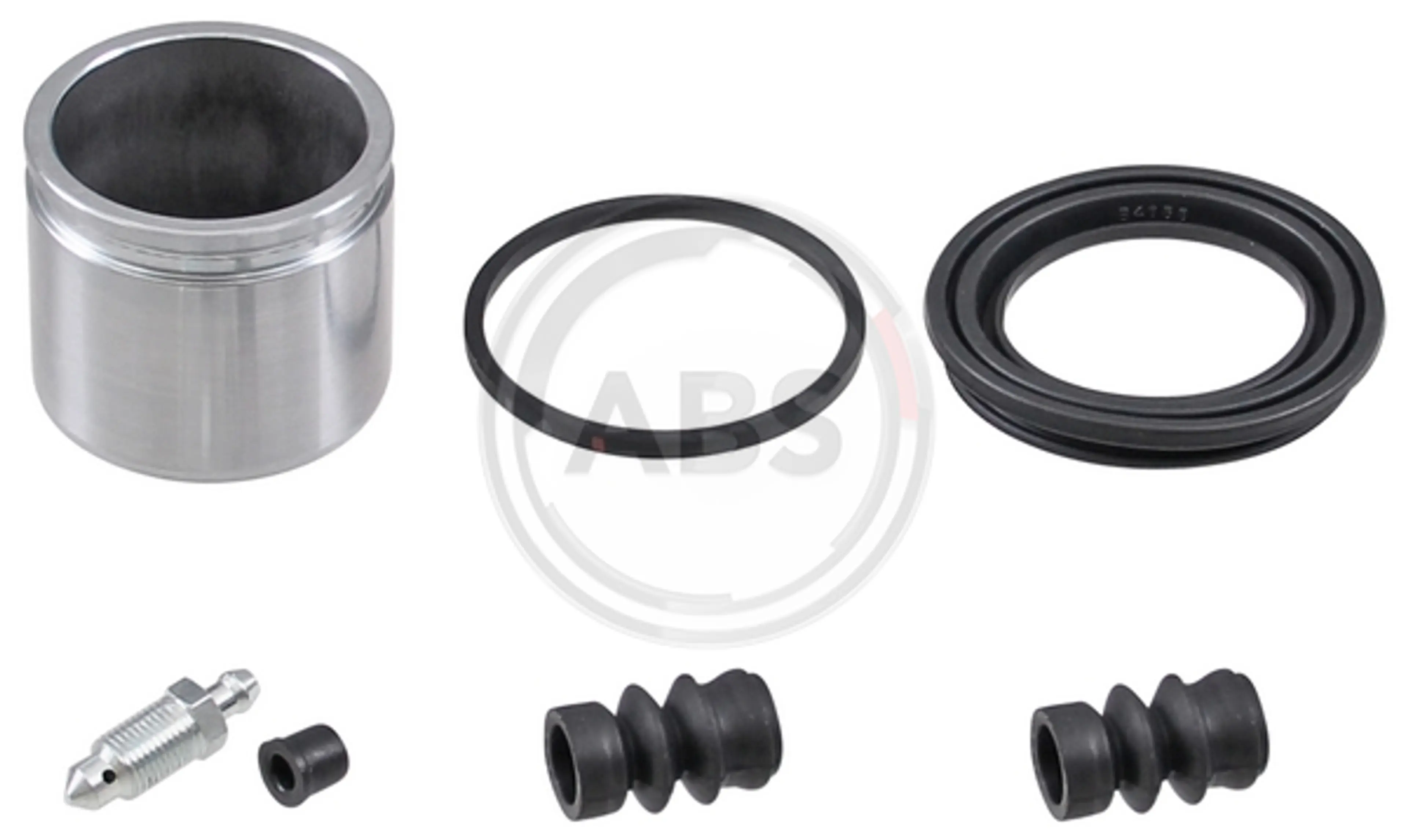 JUEGO DE REPARACIÓN, PINZA DE FRENO