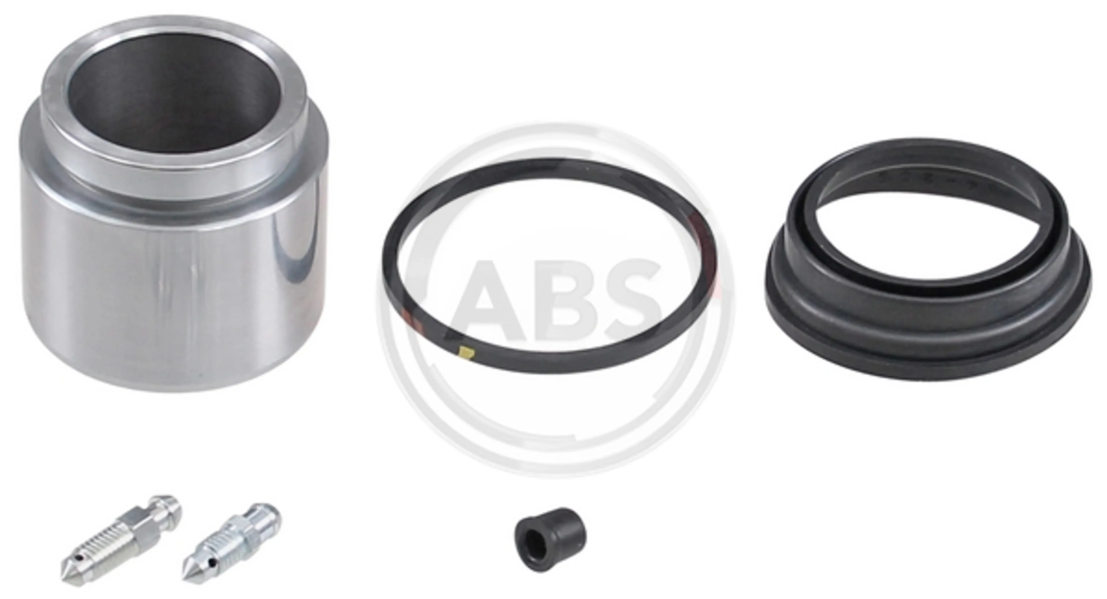 JUEGO DE REPARACIÓN, PINZA DE FRENO