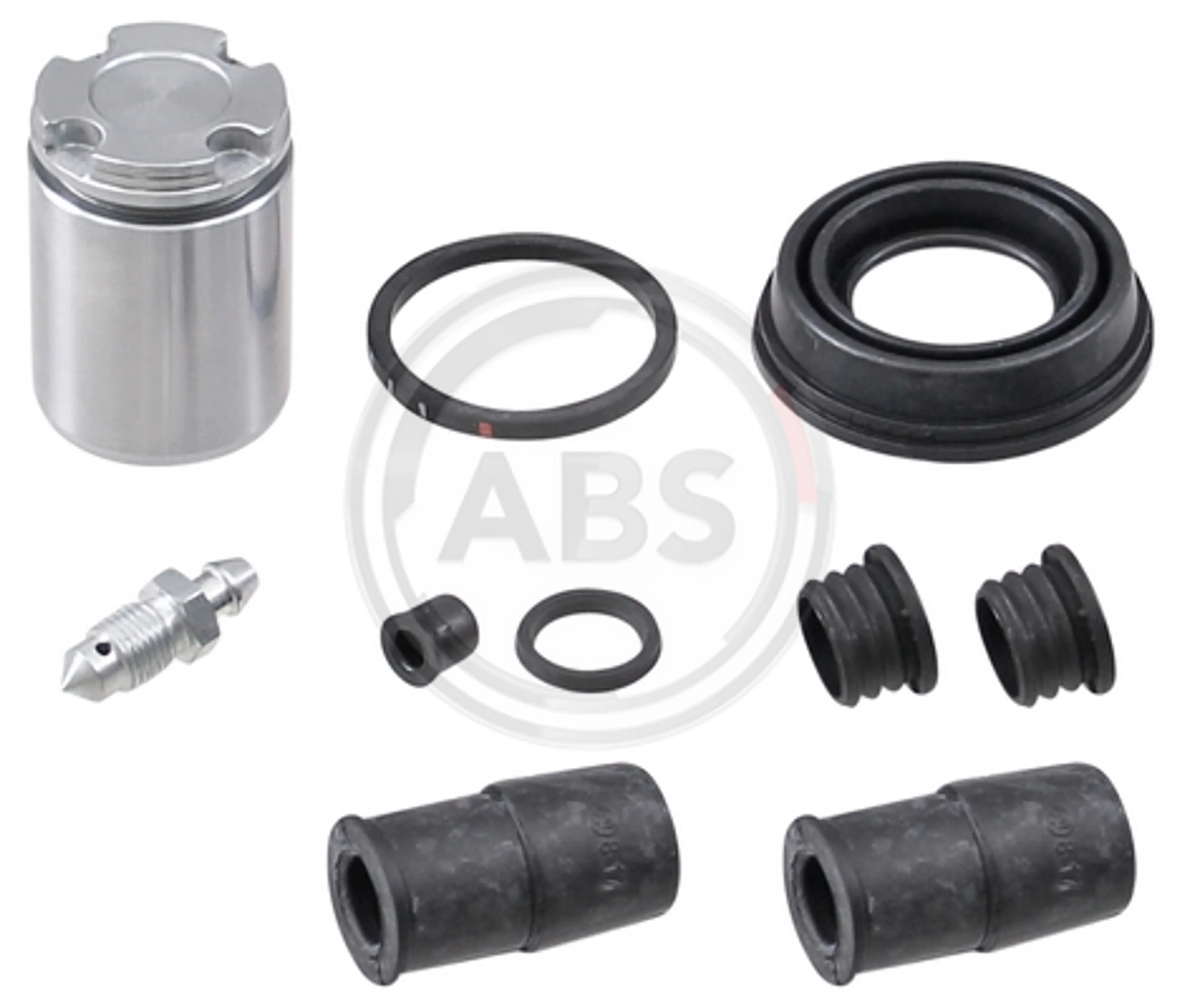 JUEGO DE REPARACIÓN, PINZA DE FRENO