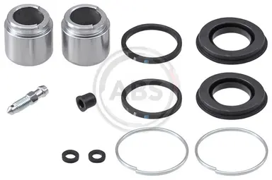 JUEGO DE REPARACIÓN, PINZA DE FRENO