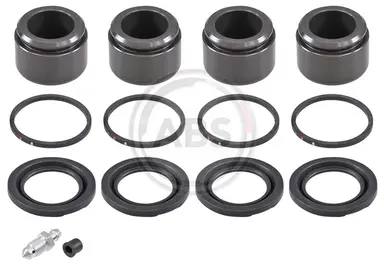 JUEGO DE REPARACIÓN, PINZA DE FRENO