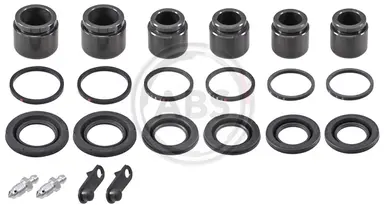 JUEGO DE REPARACIÓN, PINZA DE FRENO