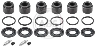 JUEGO DE REPARACIÓN, PINZA DE FRENO