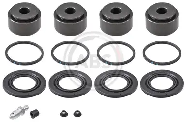 JUEGO DE REPARACIÓN, PINZA DE FRENO