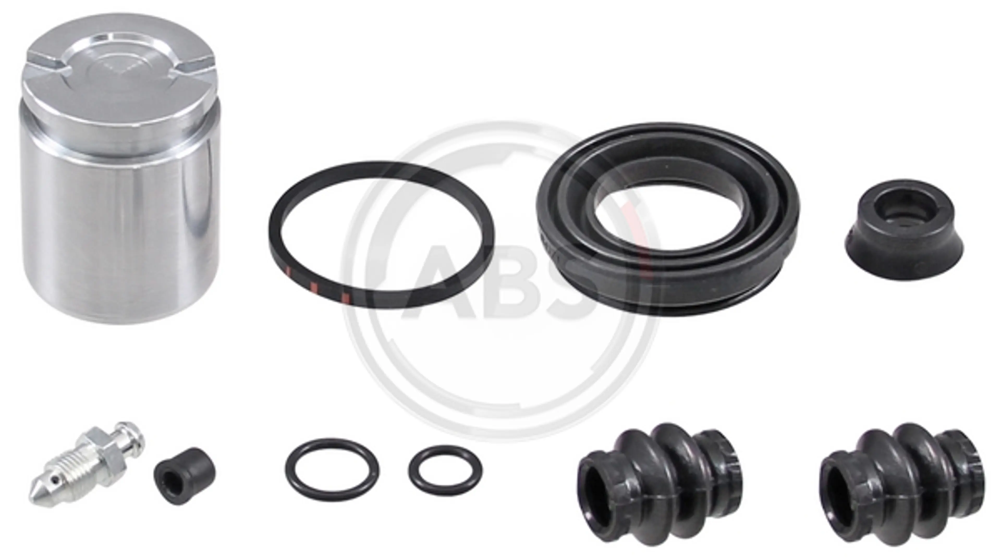 JUEGO DE REPARACIÓN, PINZA DE FRENO