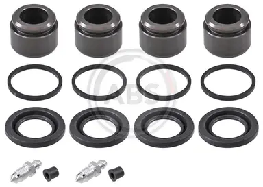 JUEGO DE REPARACIÓN, PINZA DE FRENO