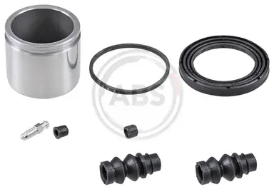 JUEGO DE REPARACIÓN, PINZA DE FRENO