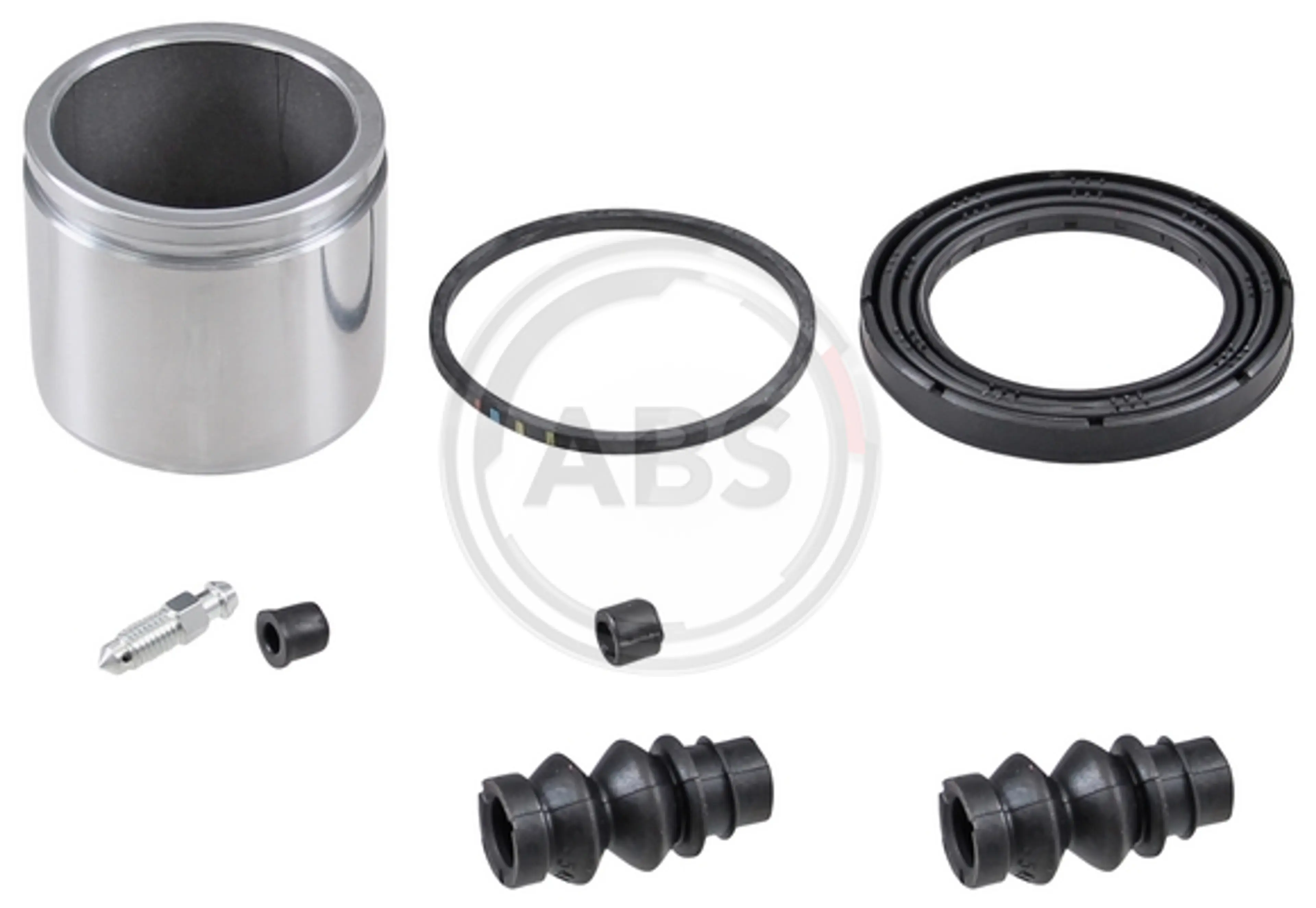 JUEGO DE REPARACIÓN, PINZA DE FRENO