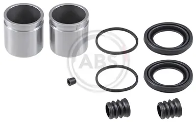 JUEGO DE REPARACIÓN, PINZA DE FRENO