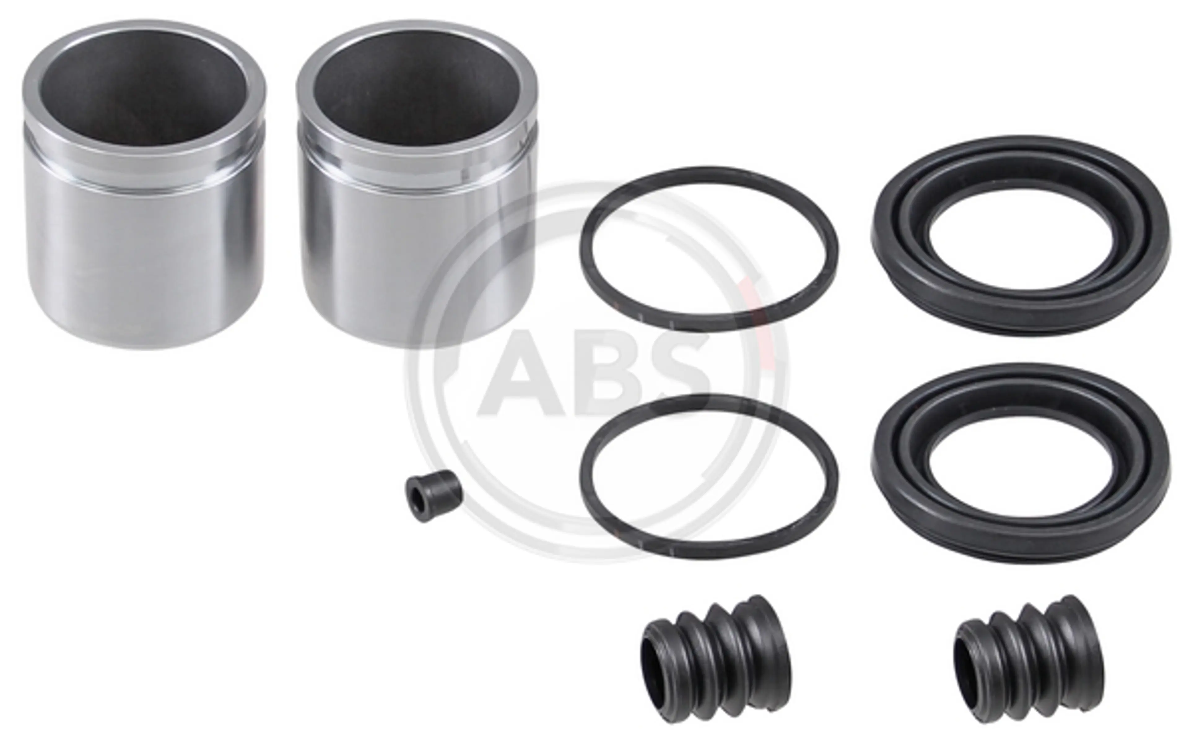 JUEGO DE REPARACIÓN, PINZA DE FRENO