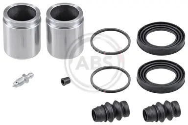 JUEGO DE REPARACIÓN, PINZA DE FRENO