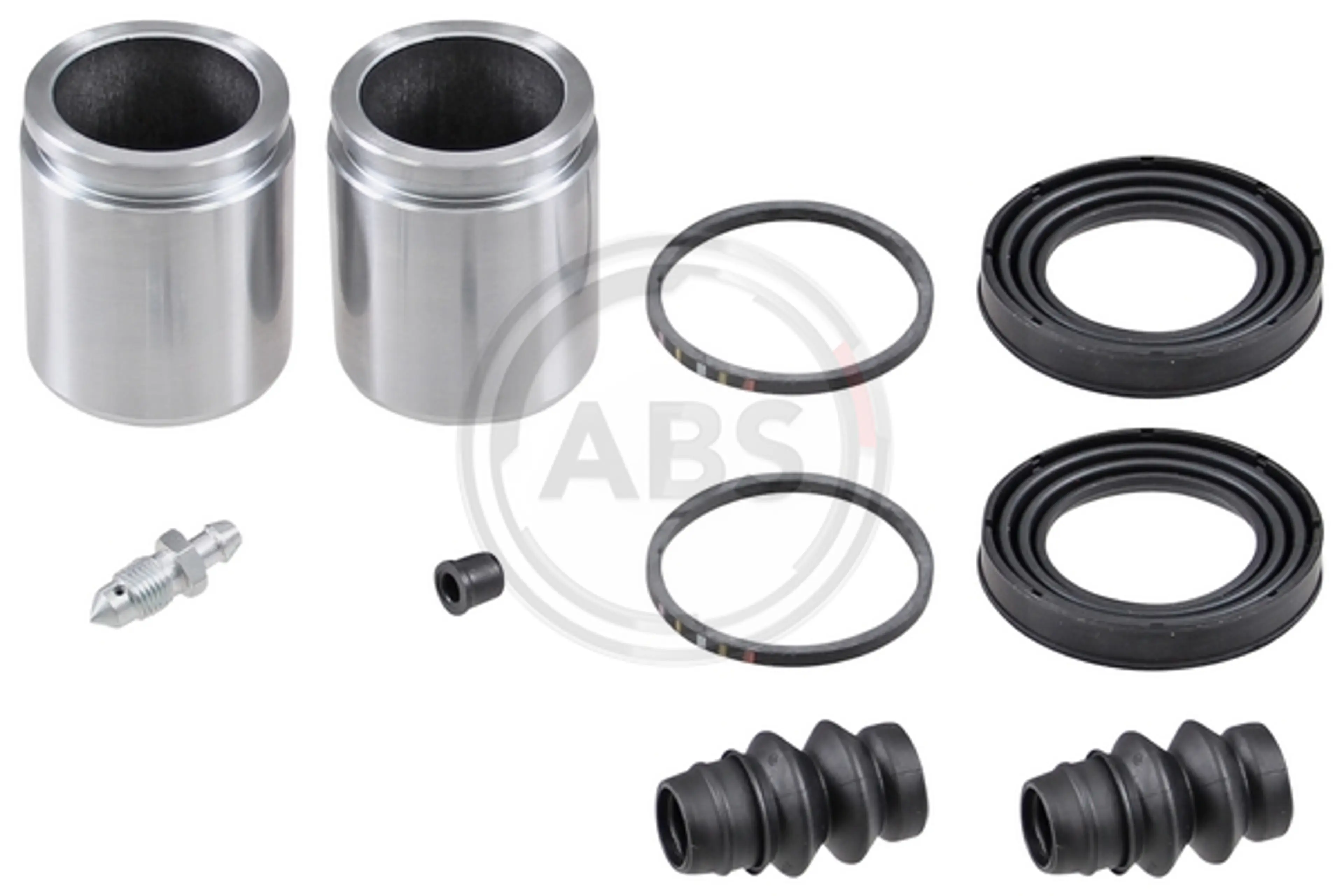 JUEGO DE REPARACIÓN, PINZA DE FRENO