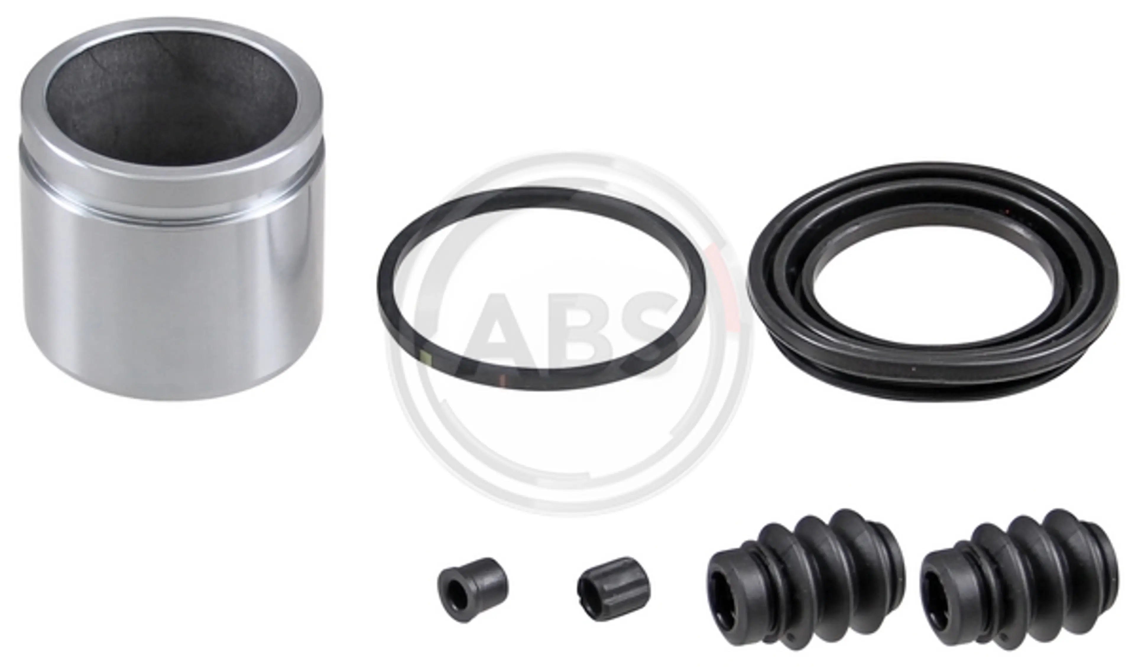 JUEGO DE REPARACIÓN, PINZA DE FRENO