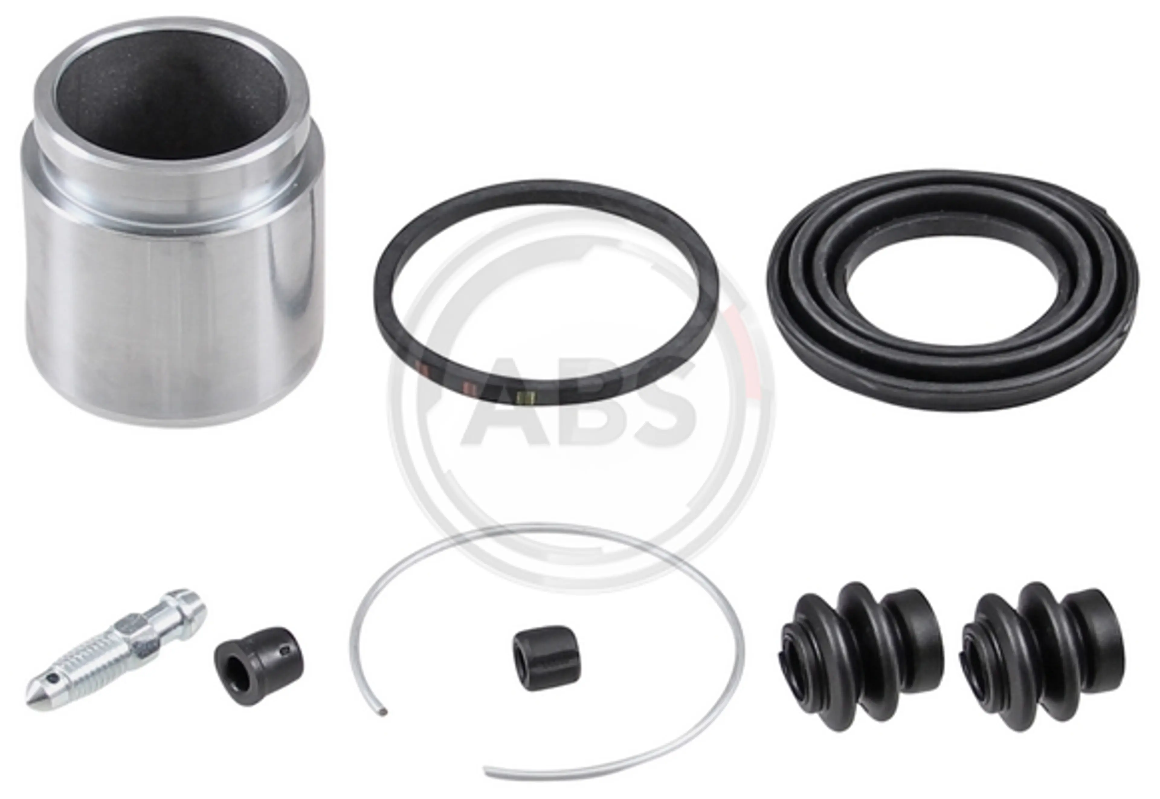 JUEGO DE REPARACIÓN, PINZA DE FRENO