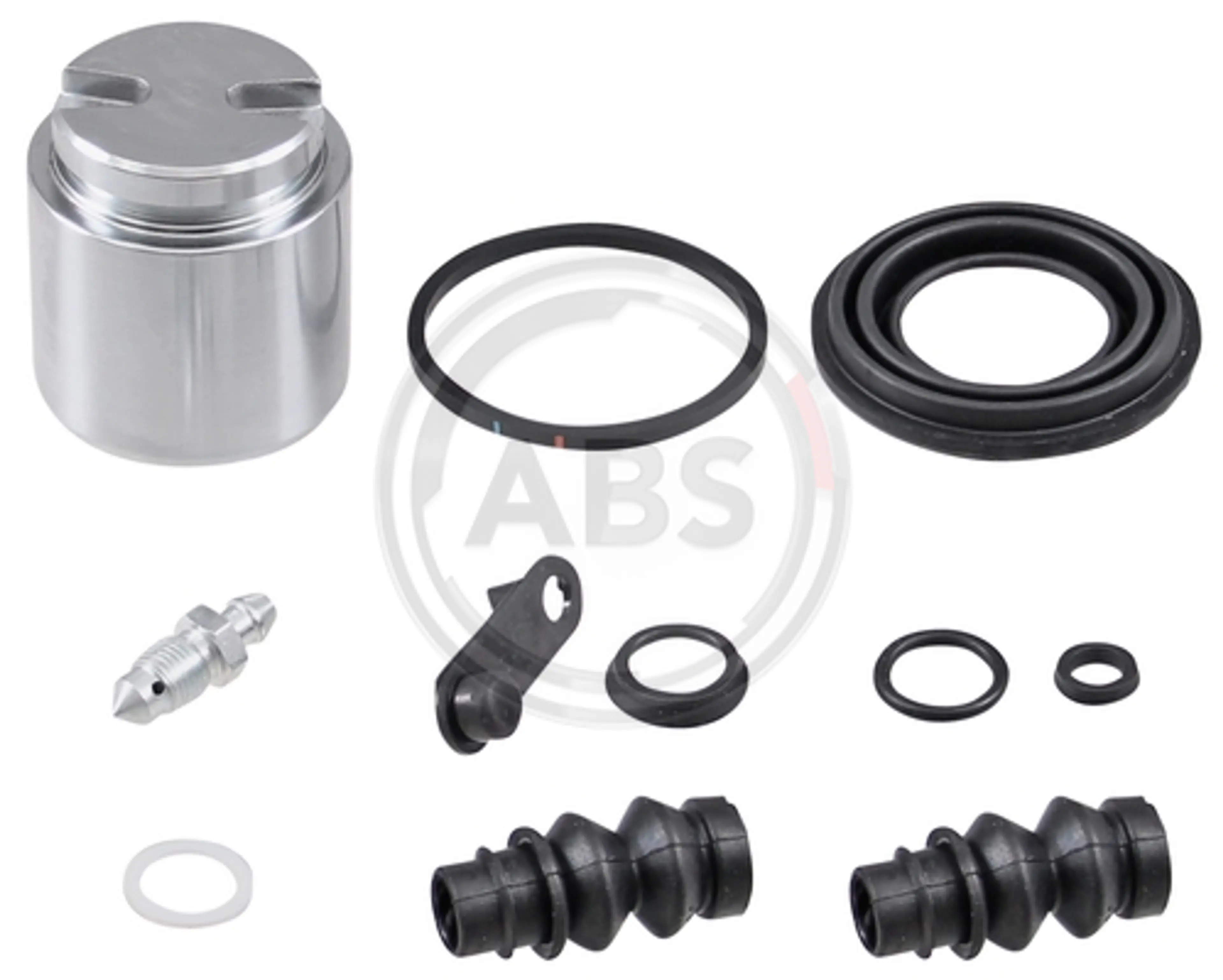 JUEGO DE REPARACIÓN, PINZA DE FRENO