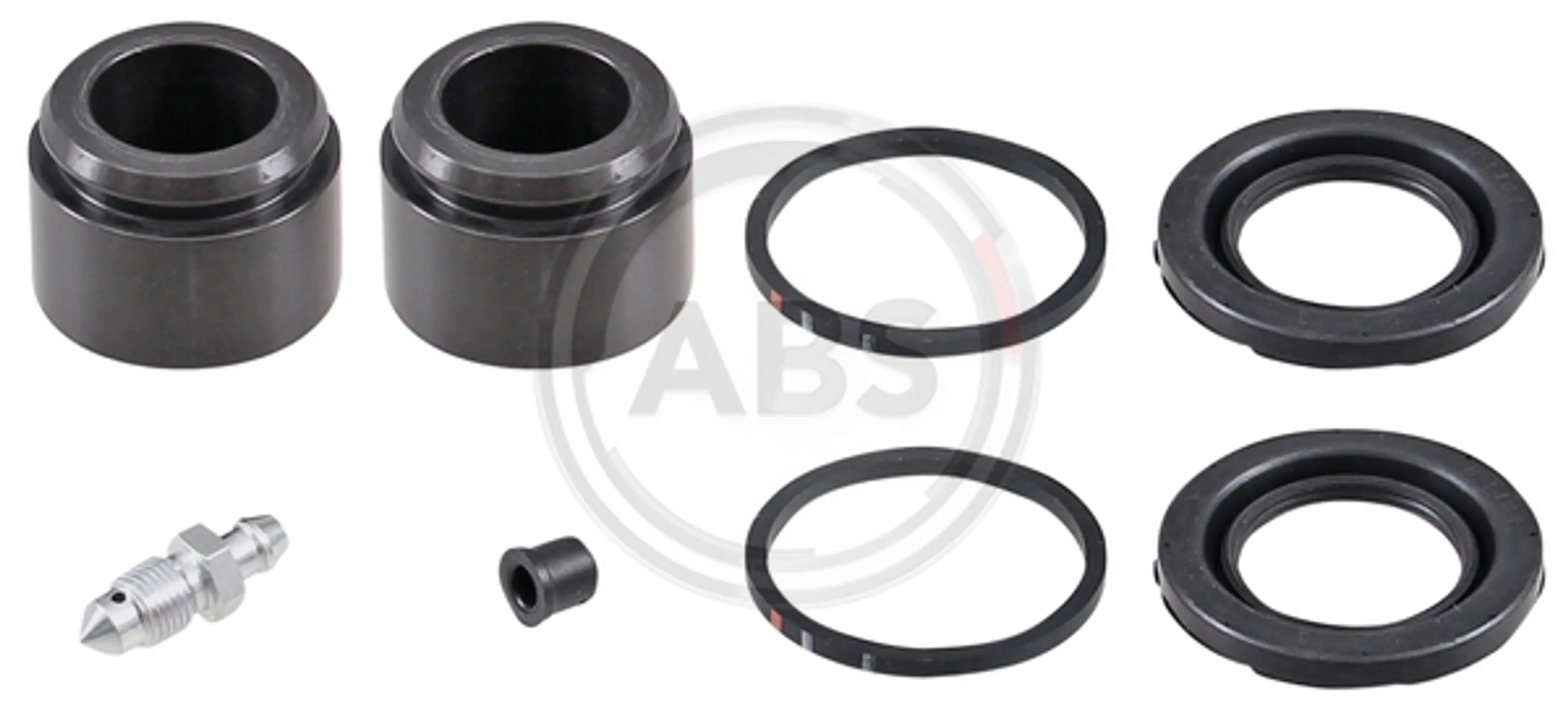 JUEGO DE REPARACIÓN, PINZA DE FRENO