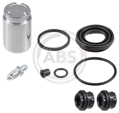 JUEGO DE REPARACIÓN, PINZA DE FRENO