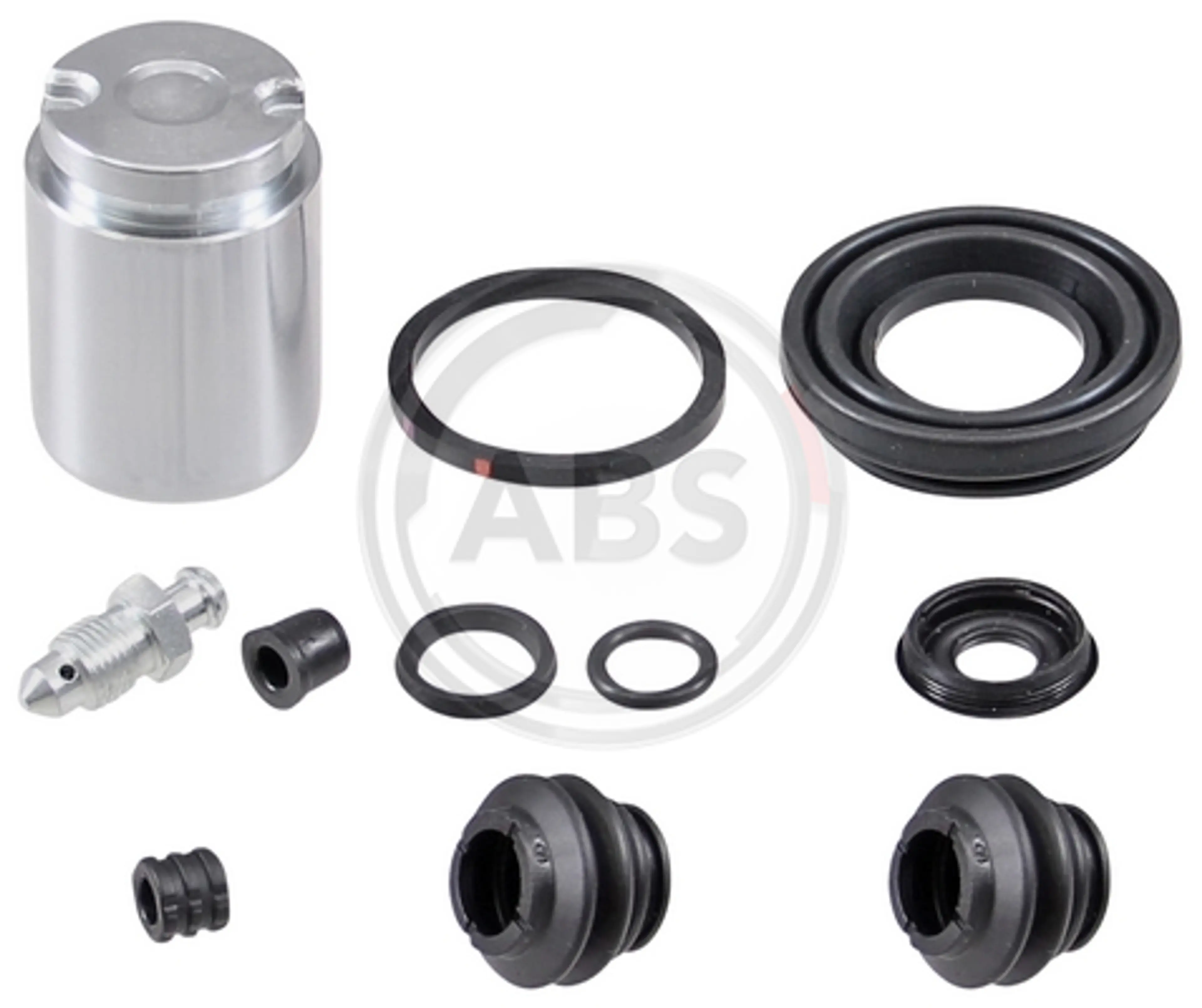 JUEGO DE REPARACIÓN, PINZA DE FRENO