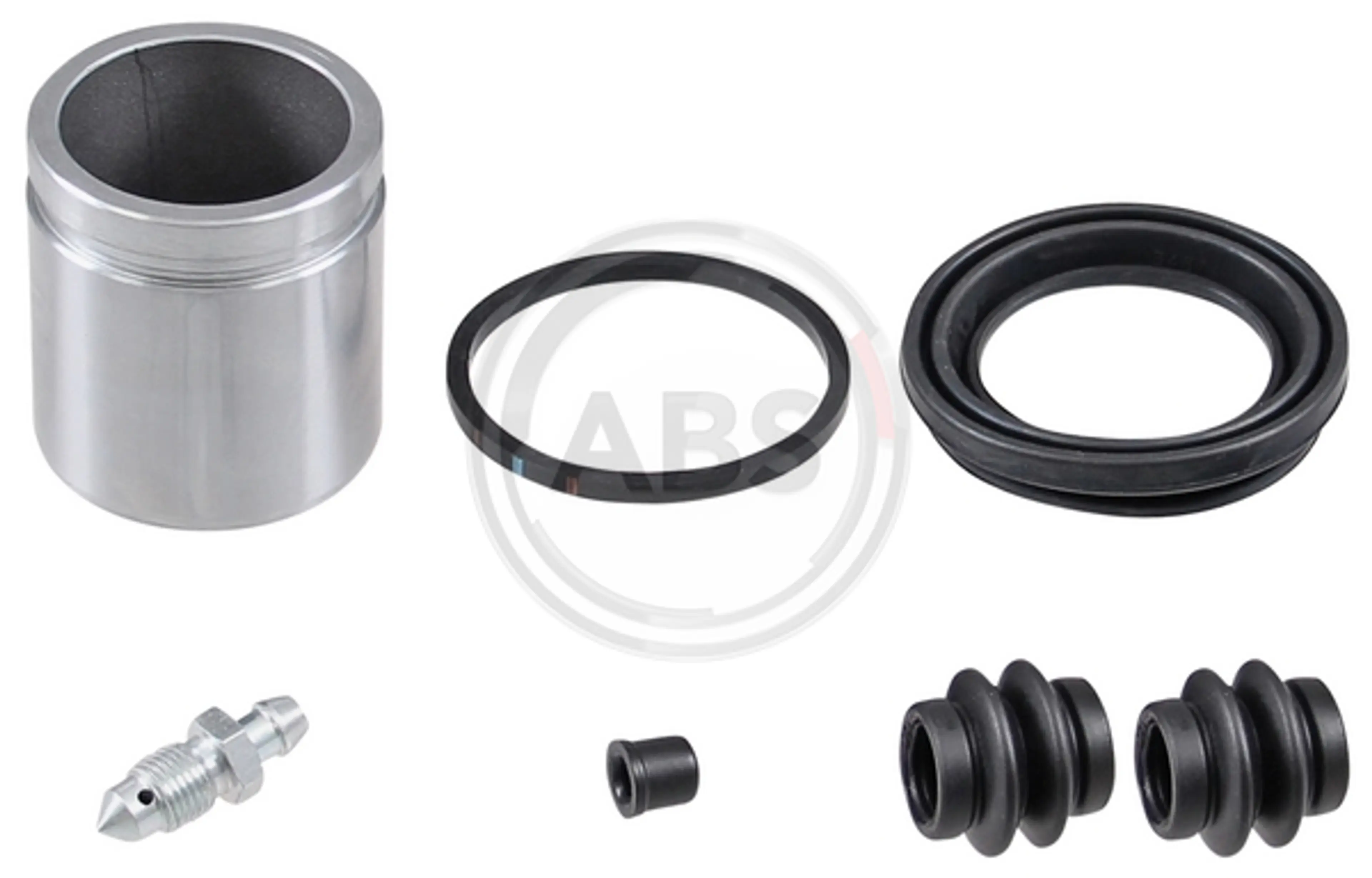 JUEGO DE REPARACIÓN, PINZA DE FRENO