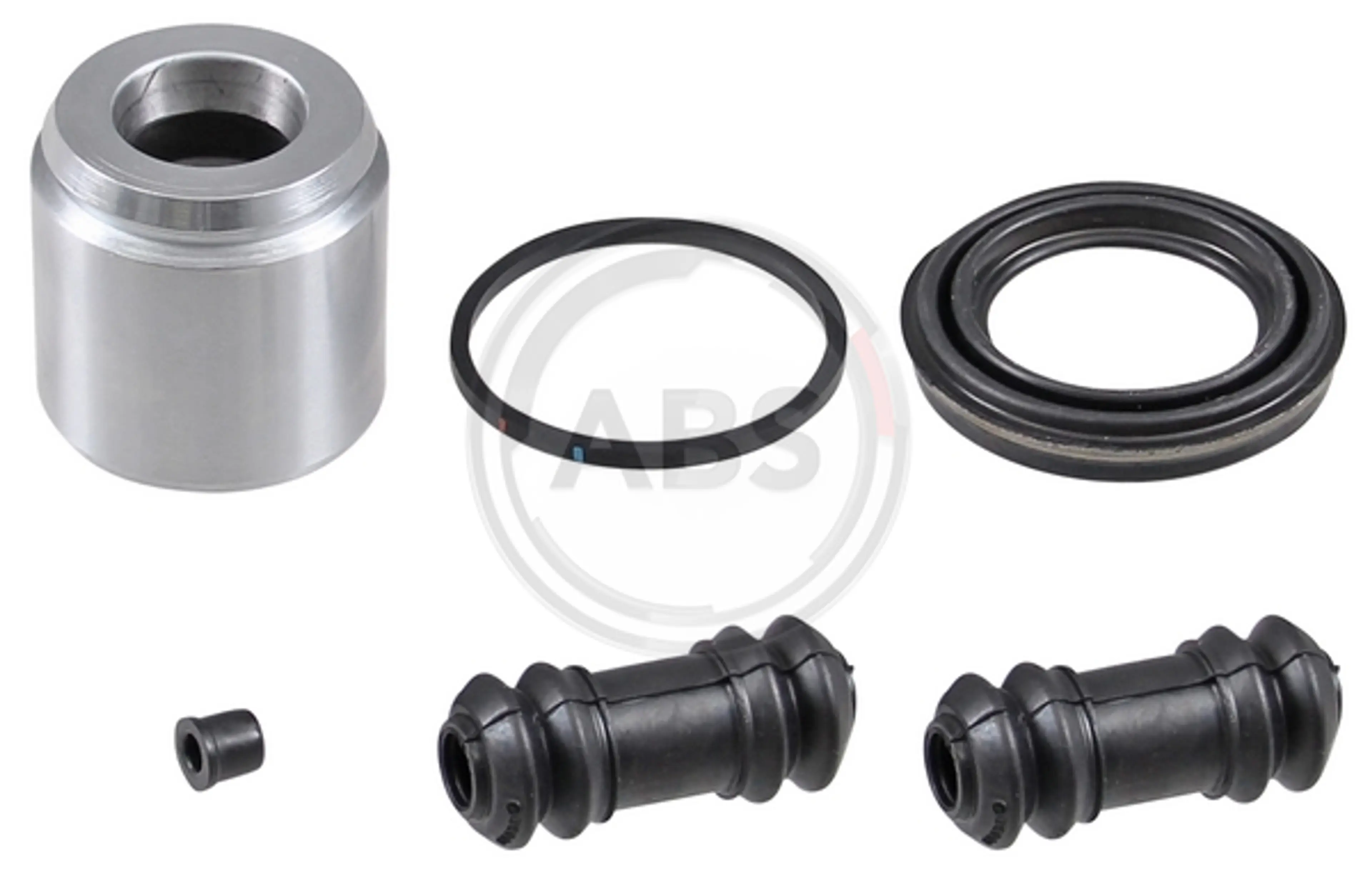 JUEGO DE REPARACIÓN, PINZA DE FRENO