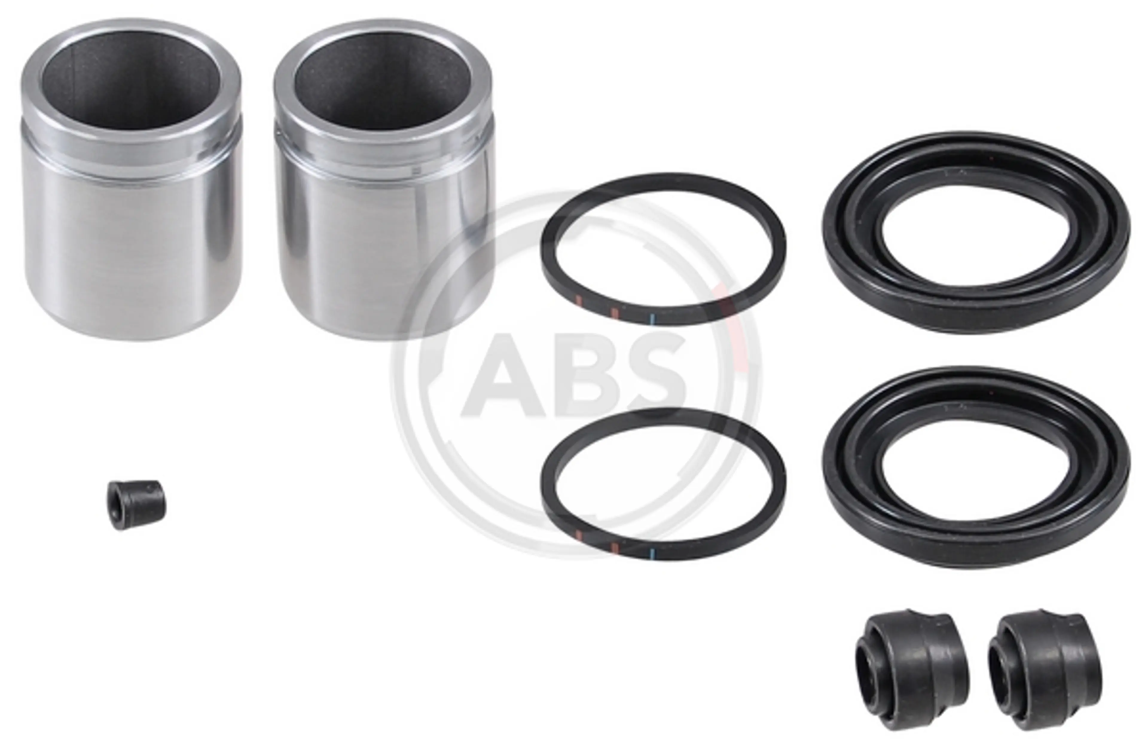 JUEGO DE REPARACIÓN, PINZA DE FRENO