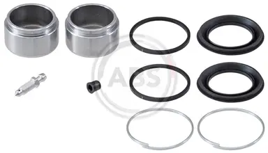 JUEGO DE REPARACIÓN, PINZA DE FRENO