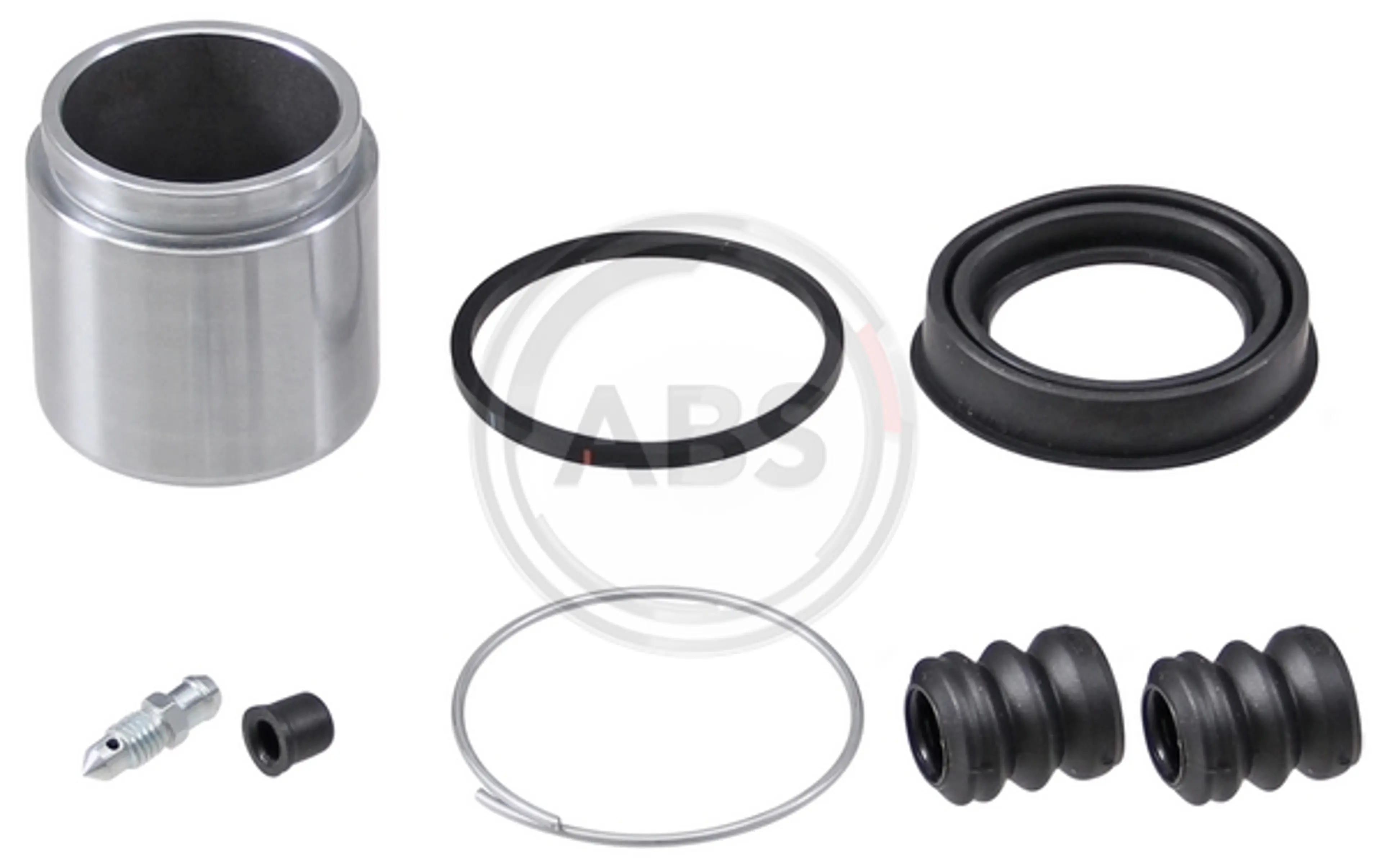 JUEGO DE REPARACIÓN, PINZA DE FRENO