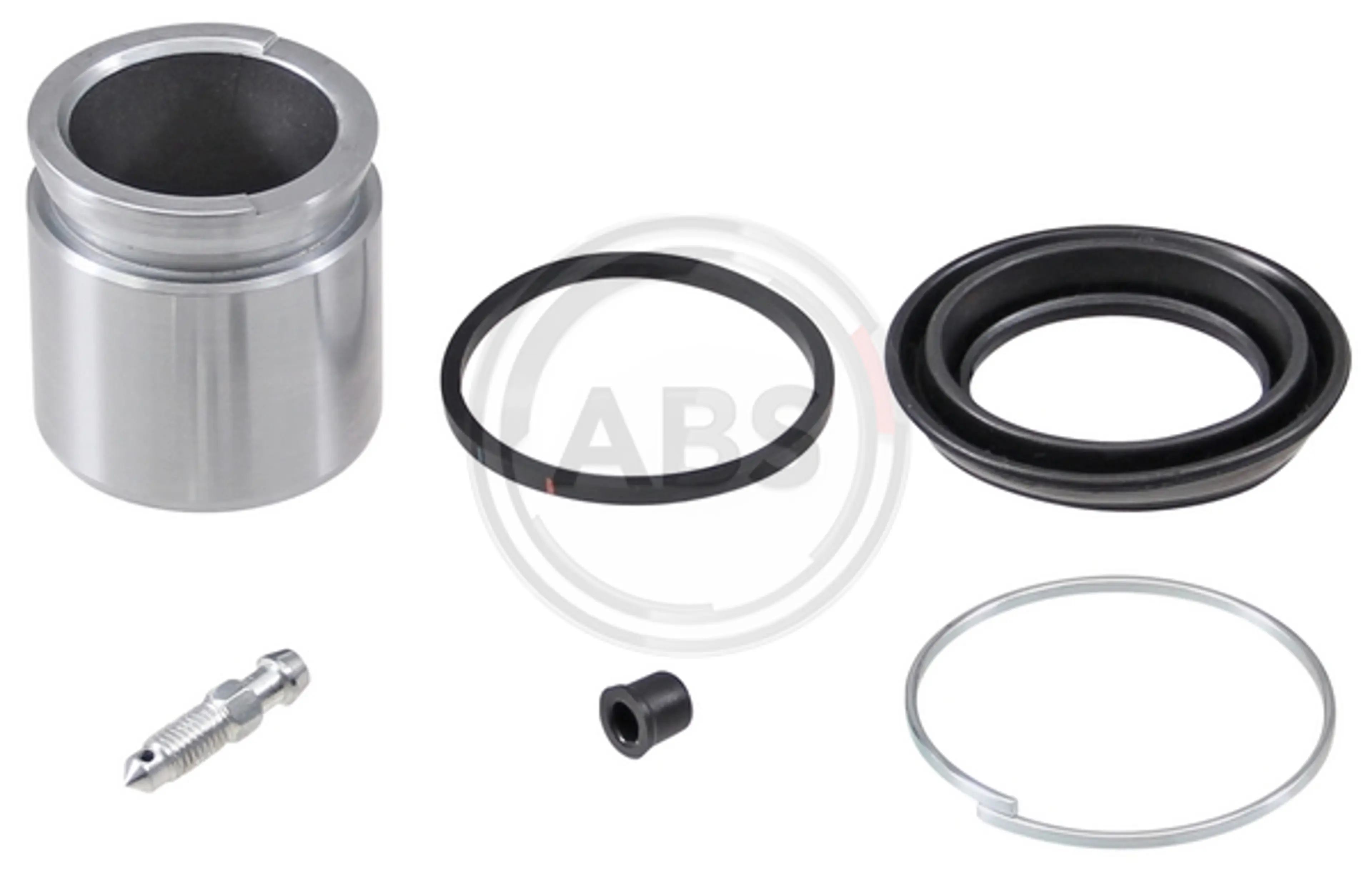 JUEGO DE REPARACIÓN, PINZA DE FRENO