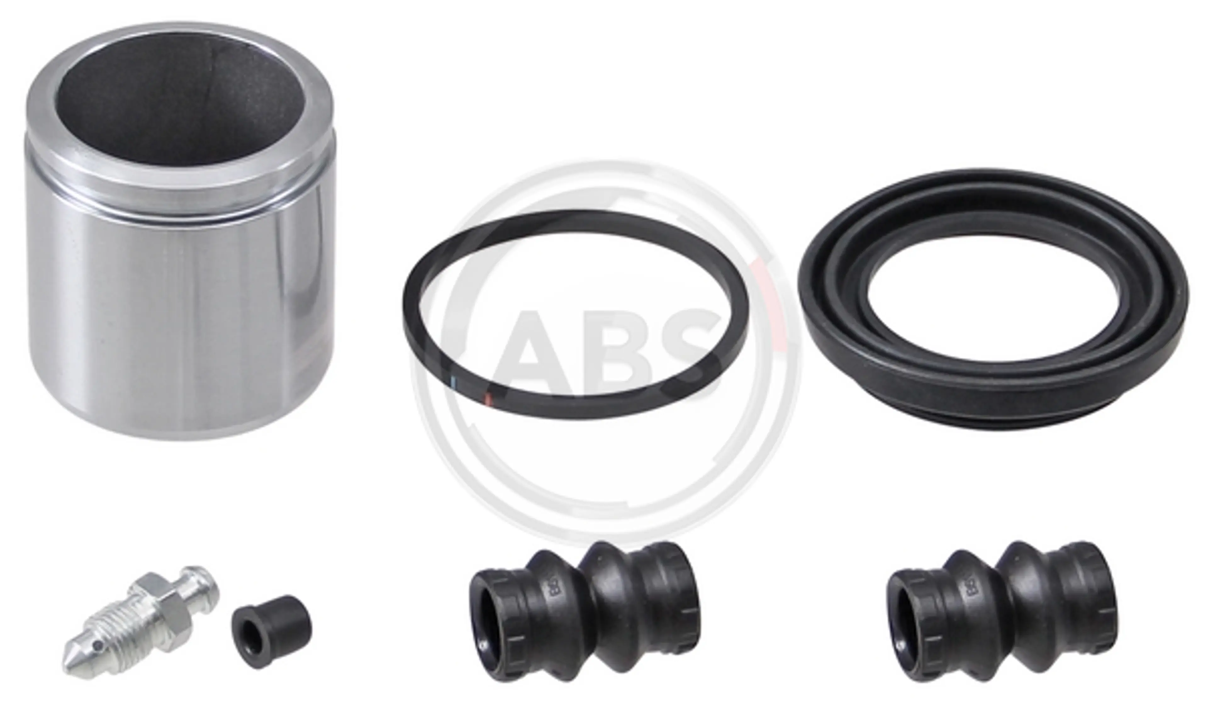 JUEGO DE REPARACIÓN, PINZA DE FRENO