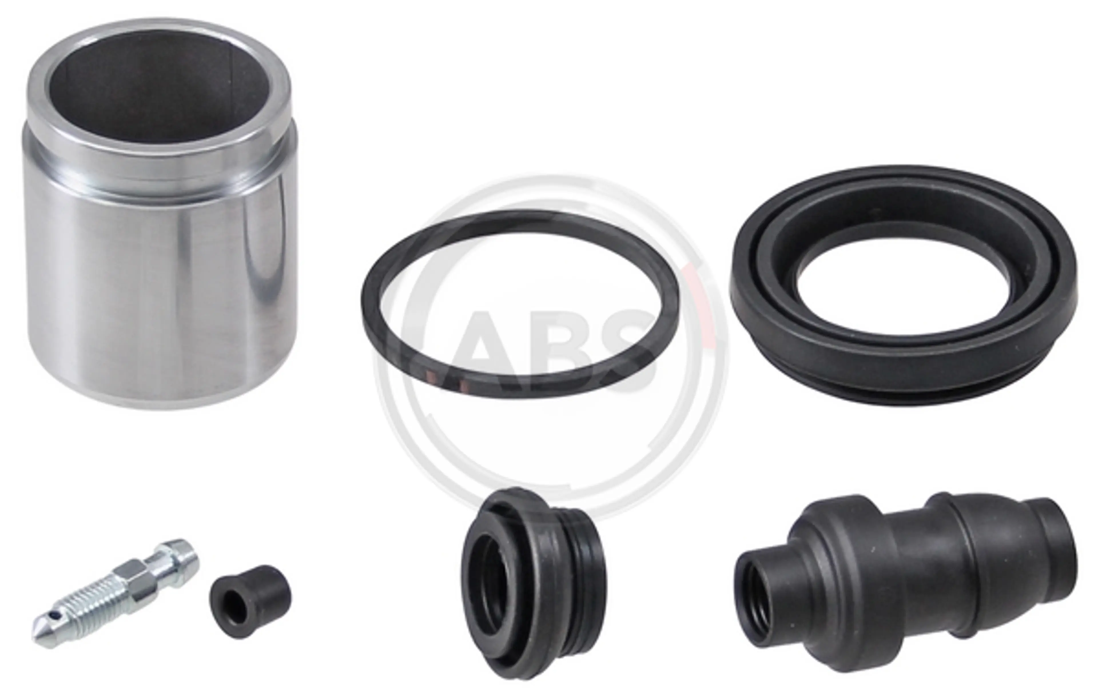 JUEGO DE REPARACIÓN, PINZA DE FRENO