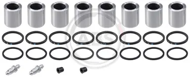 JUEGO DE REPARACIÓN, PINZA DE FRENO