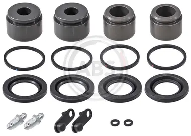 JUEGO DE REPARACIÓN, PINZA DE FRENO