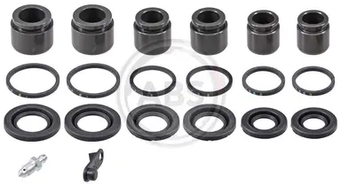 JUEGO DE REPARACIÓN, PINZA DE FRENO