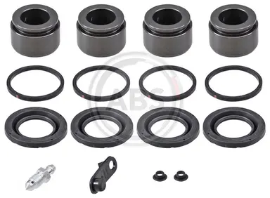 JUEGO DE REPARACIÓN, PINZA DE FRENO