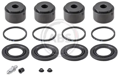 JUEGO DE REPARACIÓN, PINZA DE FRENO