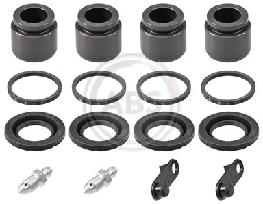 JUEGO DE REPARACIÓN, PINZA DE FRENO