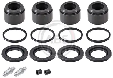 JUEGO DE REPARACIÓN, PINZA DE FRENO