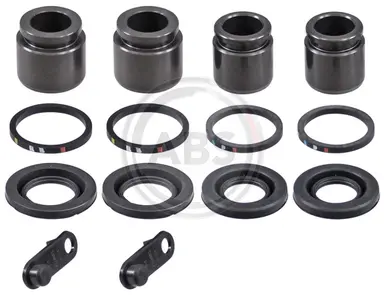 JUEGO DE REPARACIÓN, PINZA DE FRENO