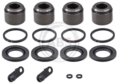 JUEGO DE REPARACIÓN, PINZA DE FRENO