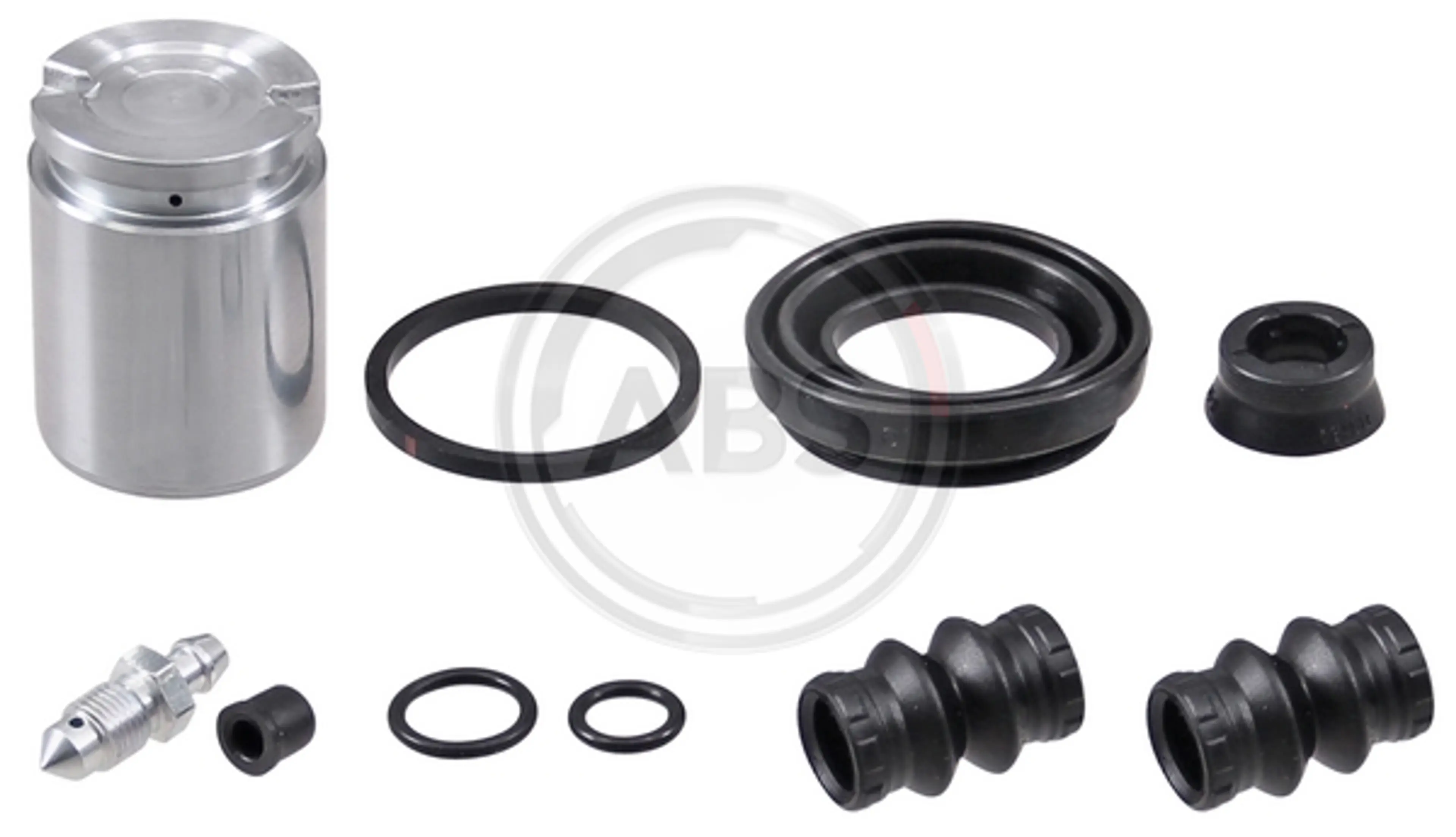 JUEGO DE REPARACIÓN, PINZA DE FRENO