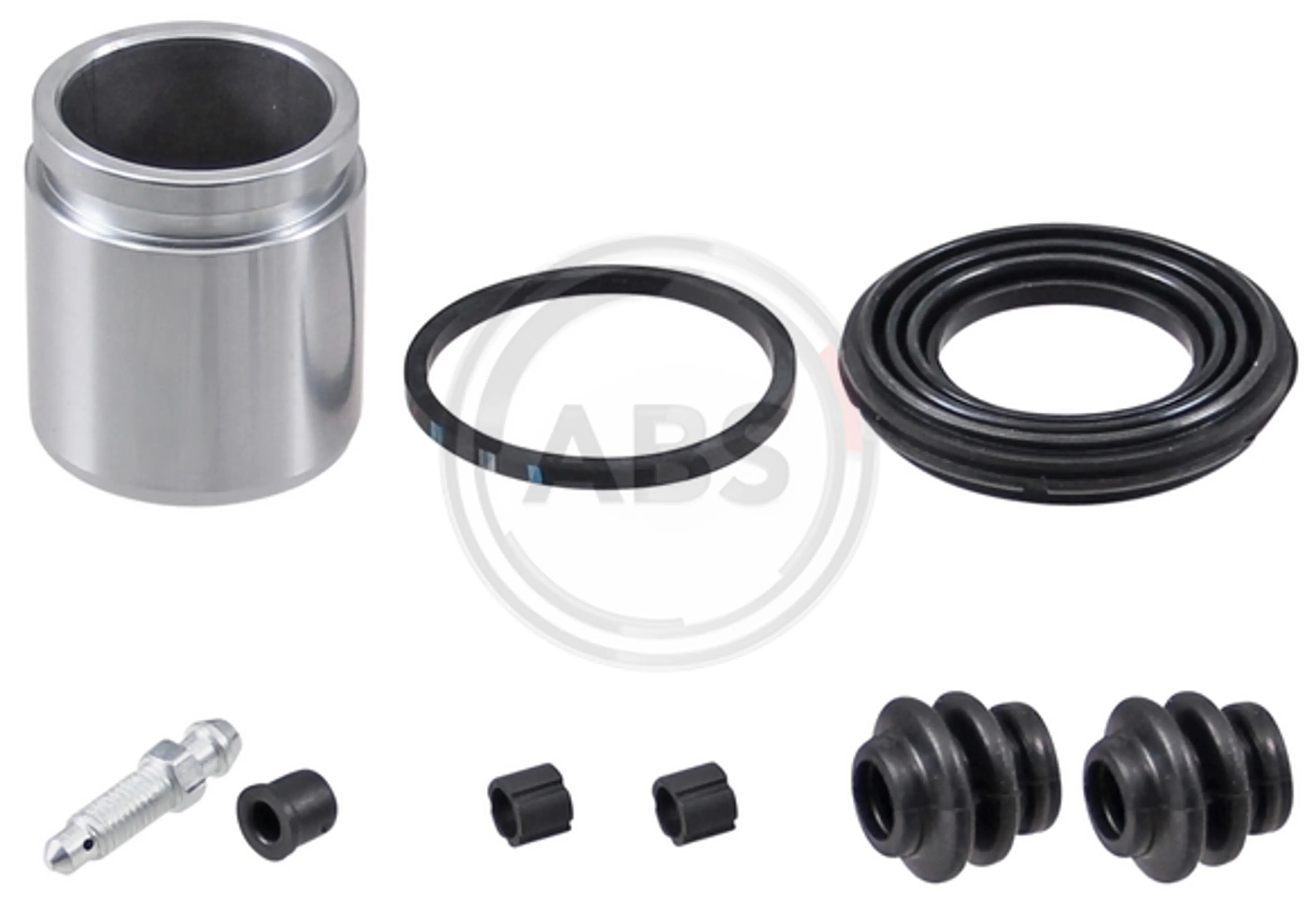 JUEGO DE REPARACIÓN, PINZA DE FRENO