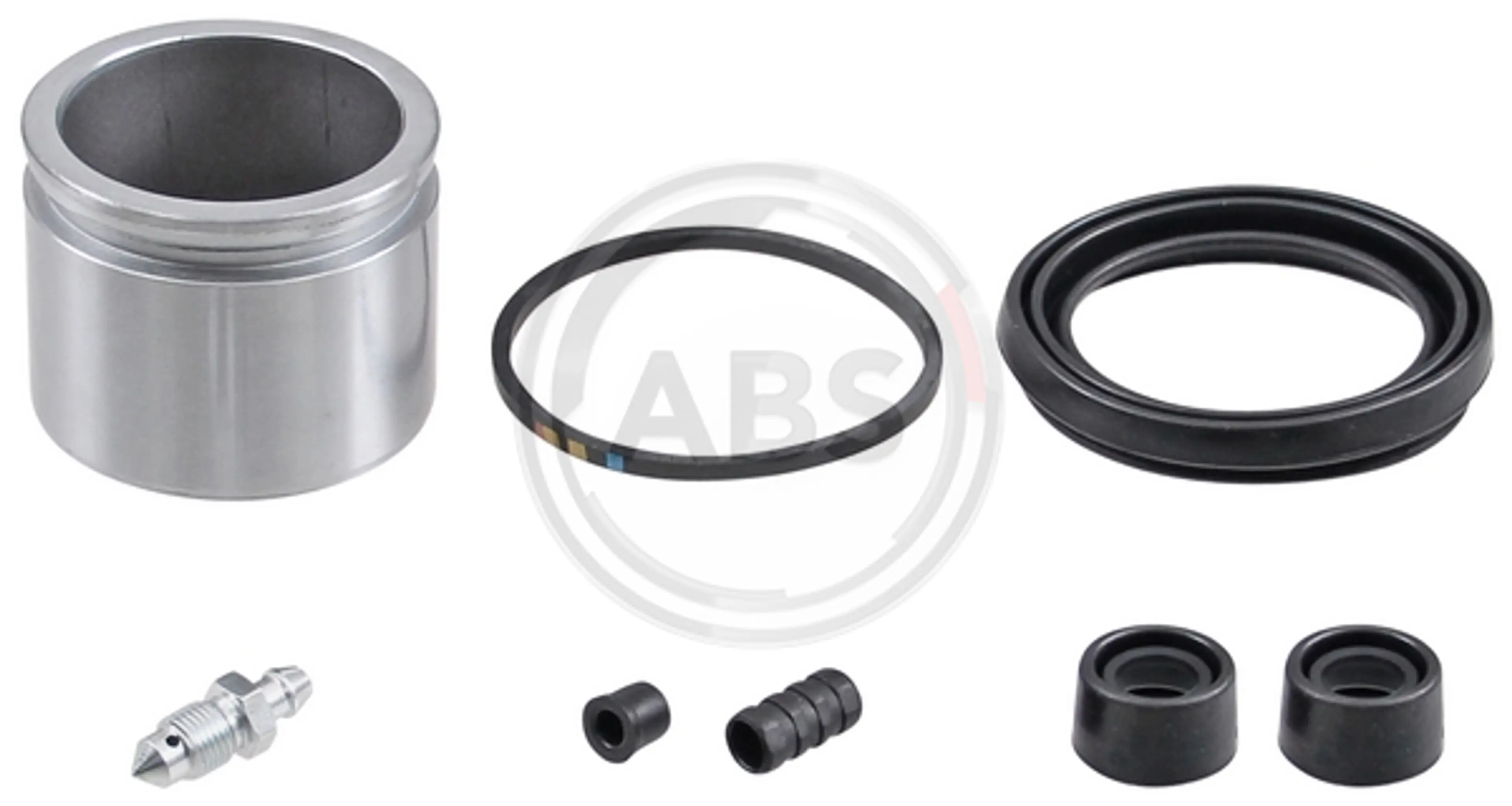 JUEGO DE REPARACIÓN, PINZA DE FRENO