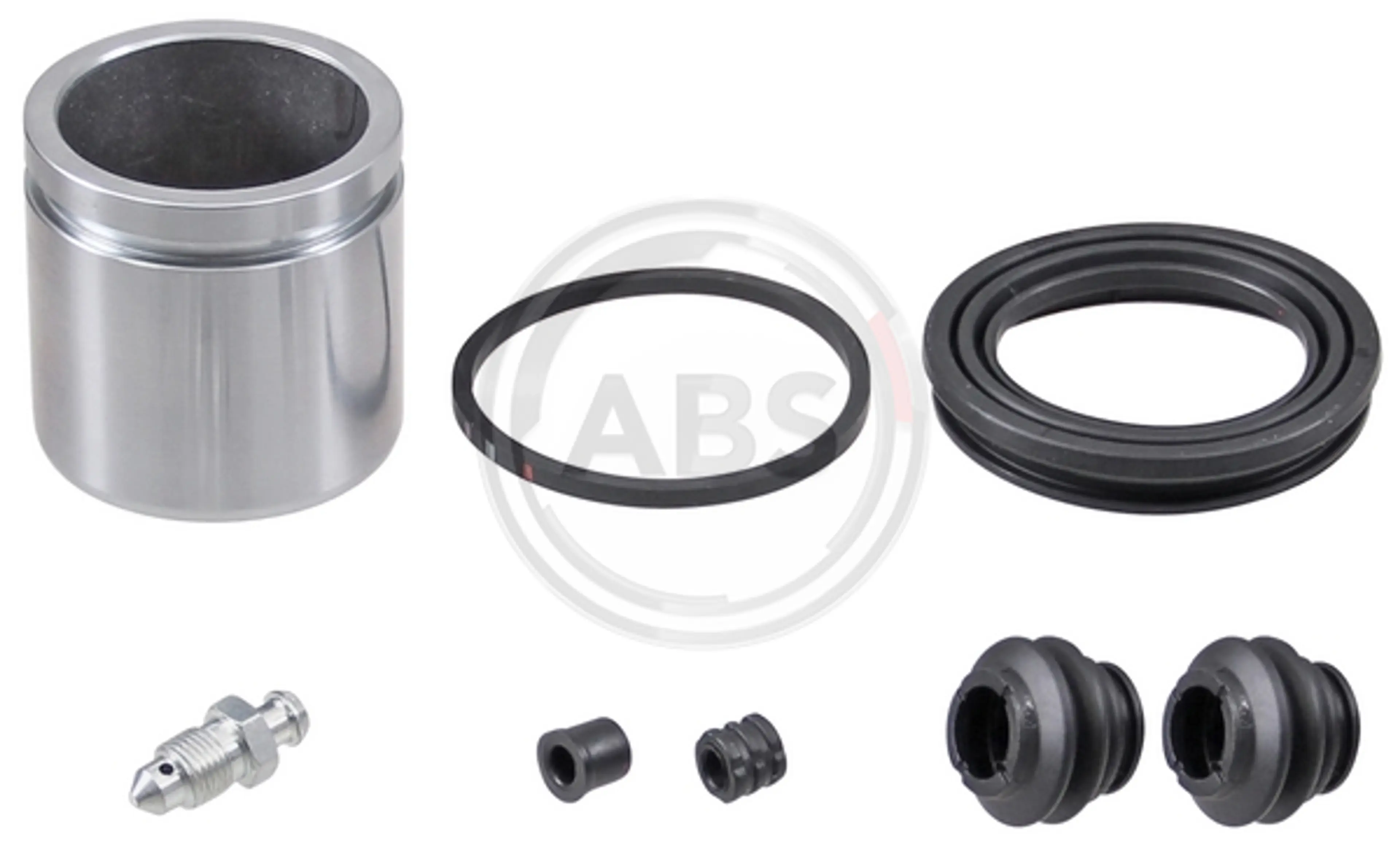 JUEGO DE REPARACIÓN, PINZA DE FRENO