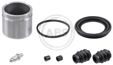 JUEGO DE REPARACIÓN, PINZA DE FRENO