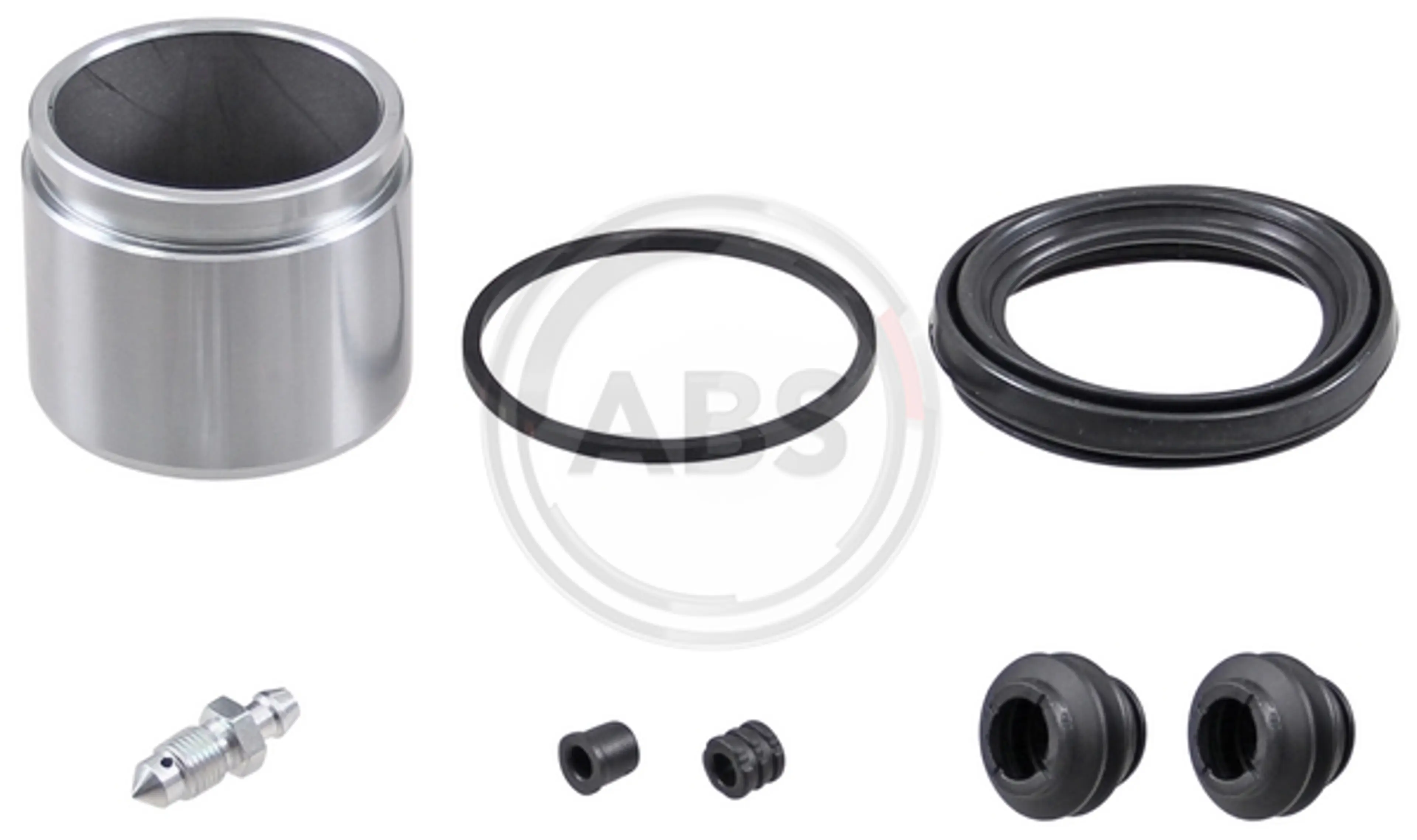 JUEGO DE REPARACIÓN, PINZA DE FRENO