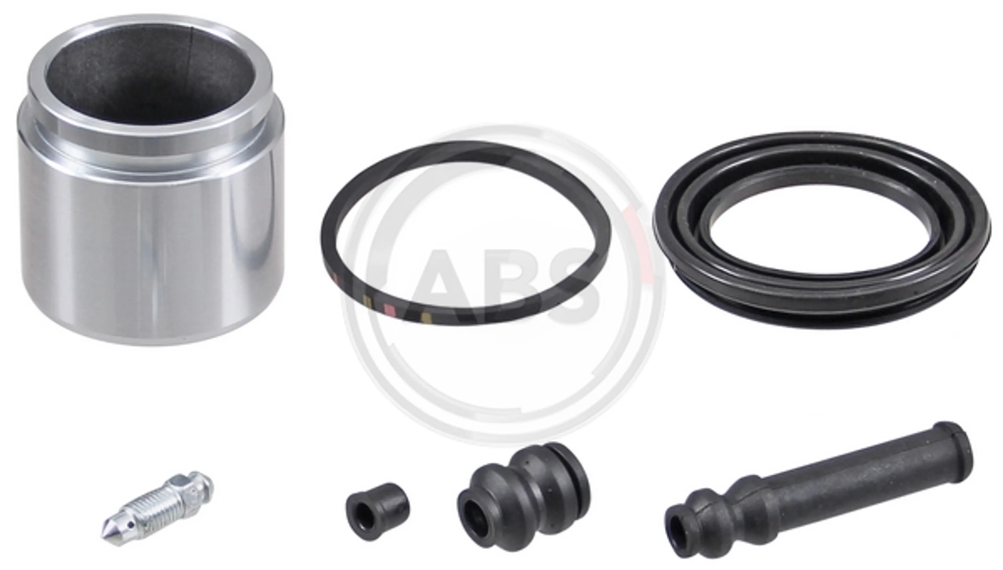 JUEGO DE REPARACIÓN, PINZA DE FRENO