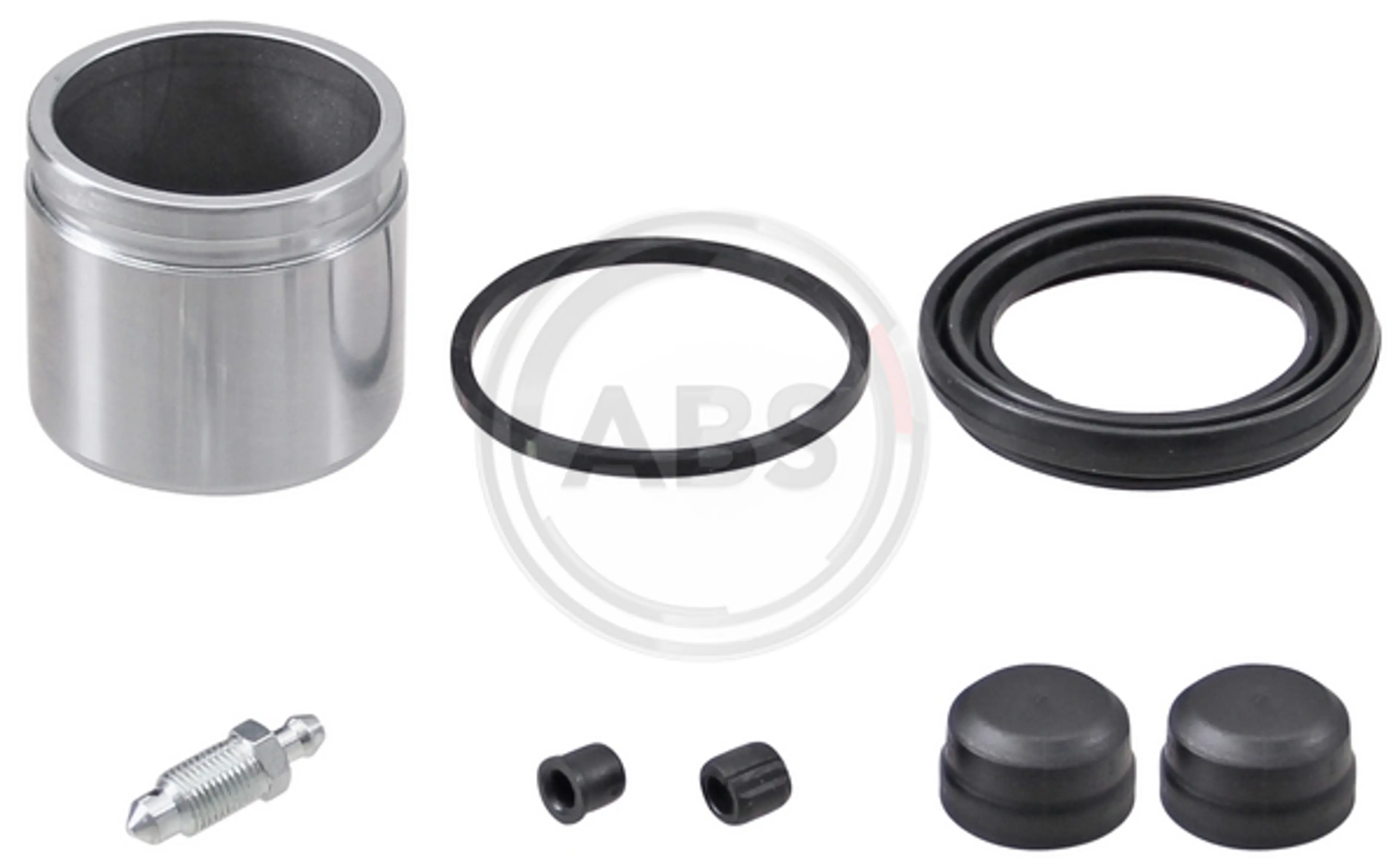 JUEGO DE REPARACIÓN, PINZA DE FRENO