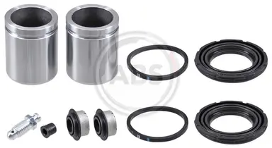 JUEGO DE REPARACIÓN, PINZA DE FRENO