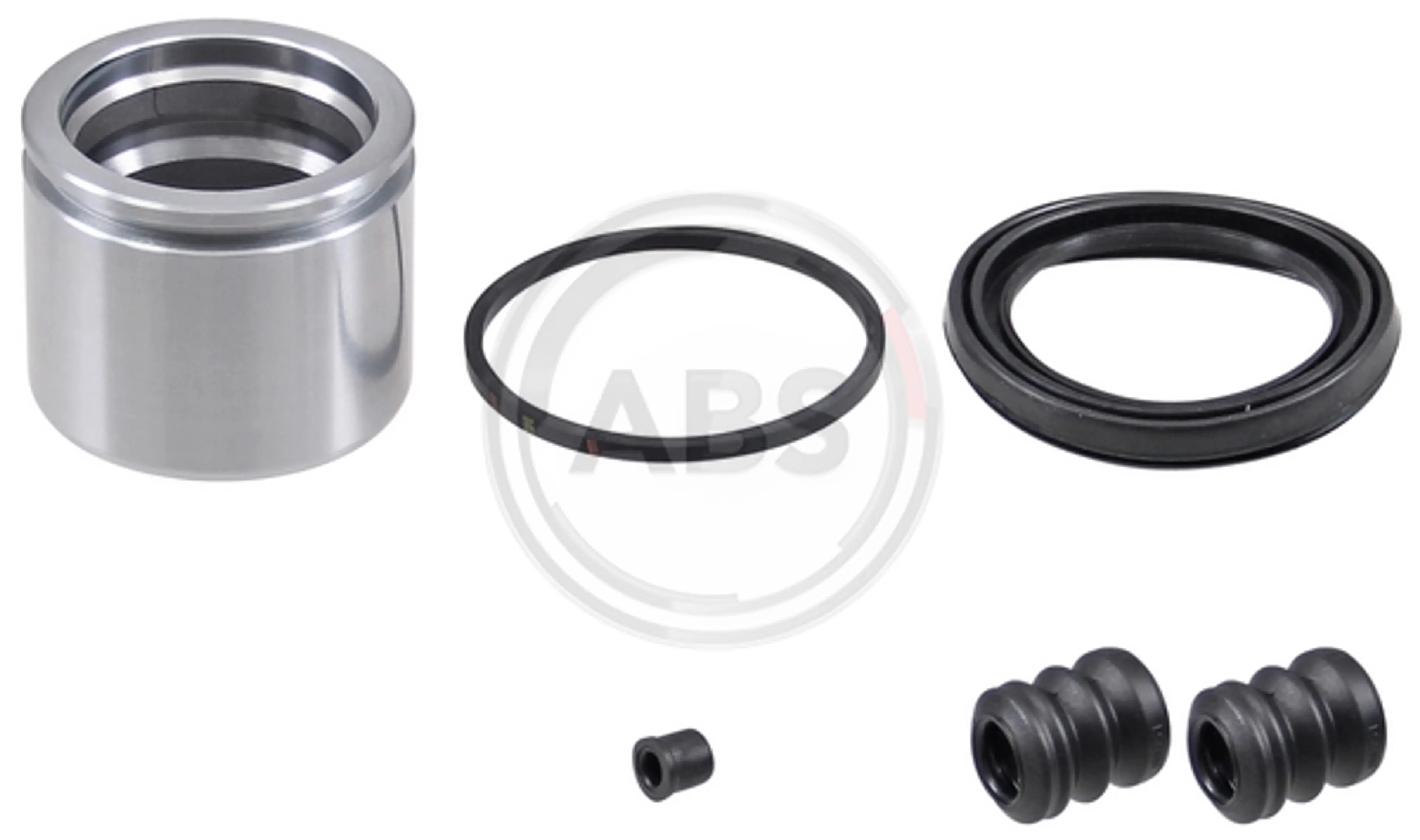 JUEGO DE REPARACIÓN, PINZA DE FRENO