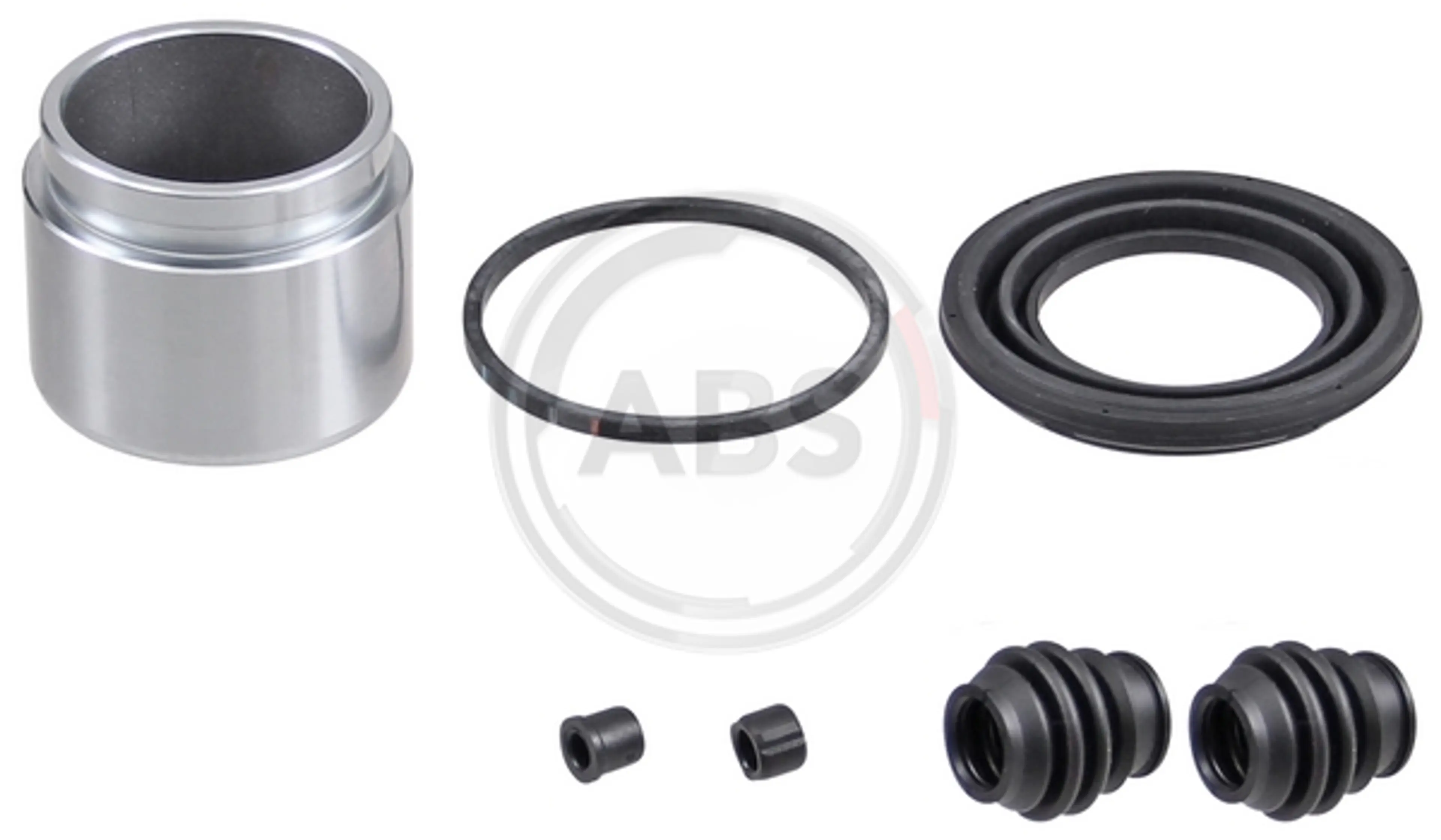 JUEGO DE REPARACIÓN, PINZA DE FRENO